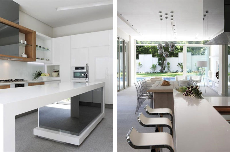 Gorgeously Designed Residence in Johannesburg, South Africa gorgeously designed residence in johannesburg south africa 3543f40