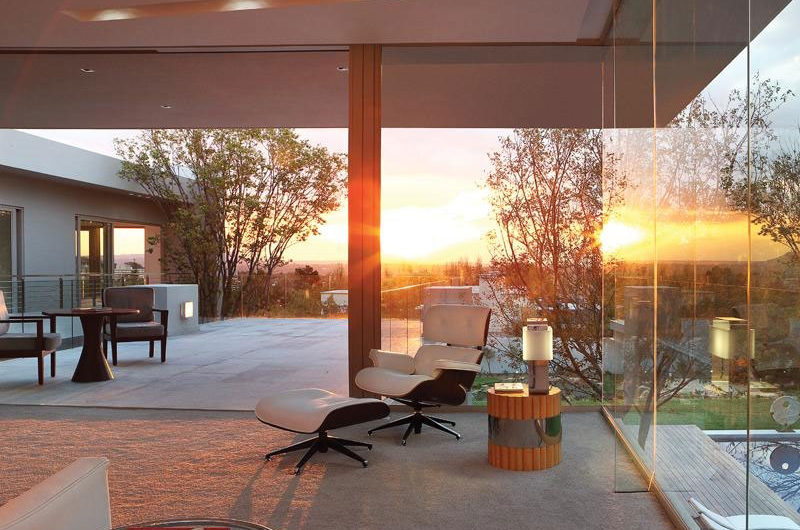 Gorgeously Designed Residence in Johannesburg, South Africa gorgeously designed residence in johannesburg south africa 5ffefbe