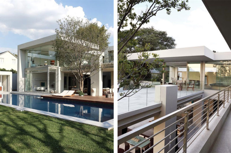 Gorgeously Designed Residence in Johannesburg, South Africa gorgeously designed residence in johannesburg south africa fc26489