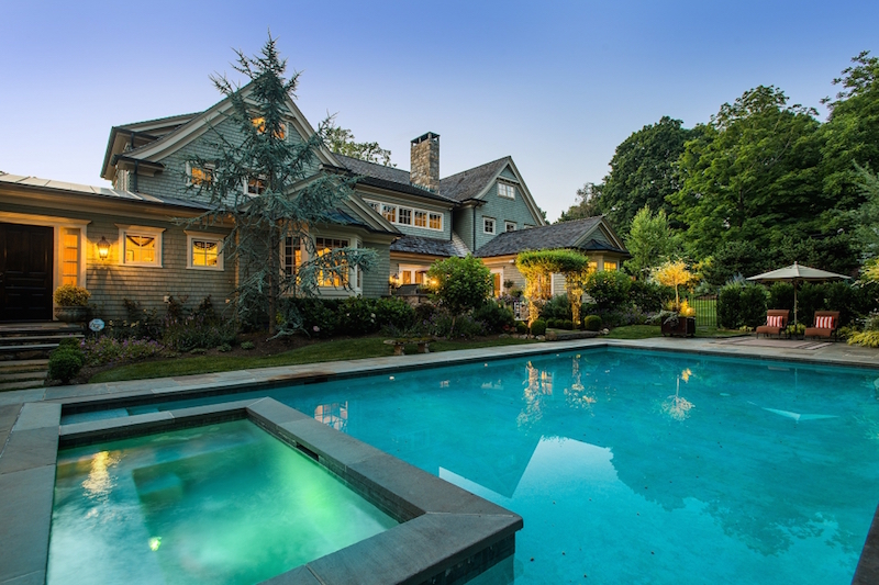 Green Gables Home In Fairfield, Connecticut, United States green gables home in fairfield connecticut united states 50196ec