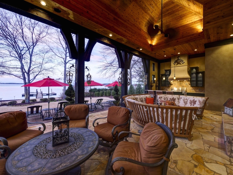 Green Gardens Estate In North Carolina, USA green gardens estate in north carolina usa 1b3aa39