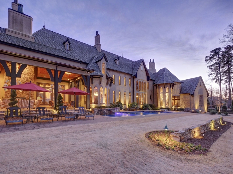 Green Gardens Estate In North Carolina, USA green gardens estate in north carolina usa 41e5d44