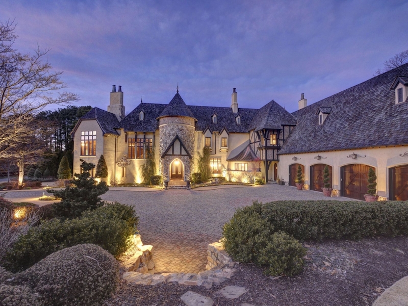 Green Gardens Estate In North Carolina, USA green gardens estate in north carolina usa e1221b9