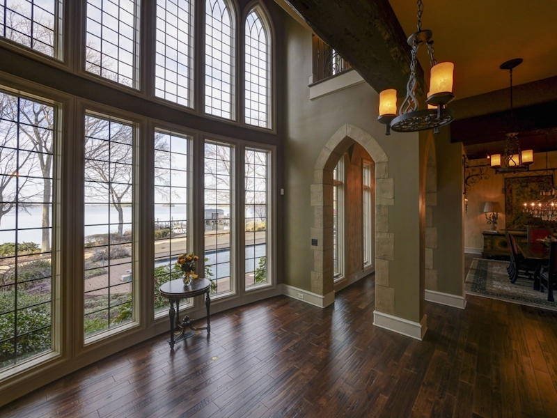 Green Gardens Estate In North Carolina, USA green gardens estate in north carolina usa e4371b5