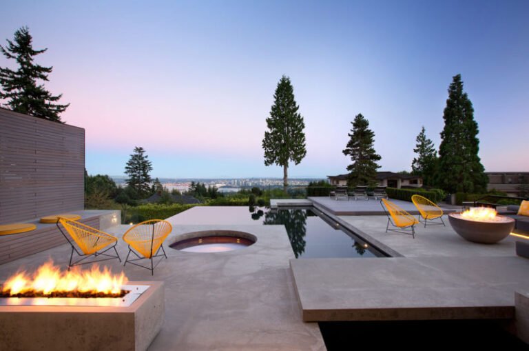 groveland house in west vancouver canada 2f0a7b0