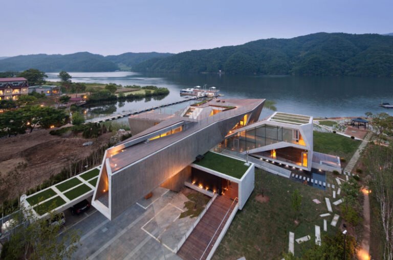 guest house rivendell in gapyeong gun south korea 0b2c24e