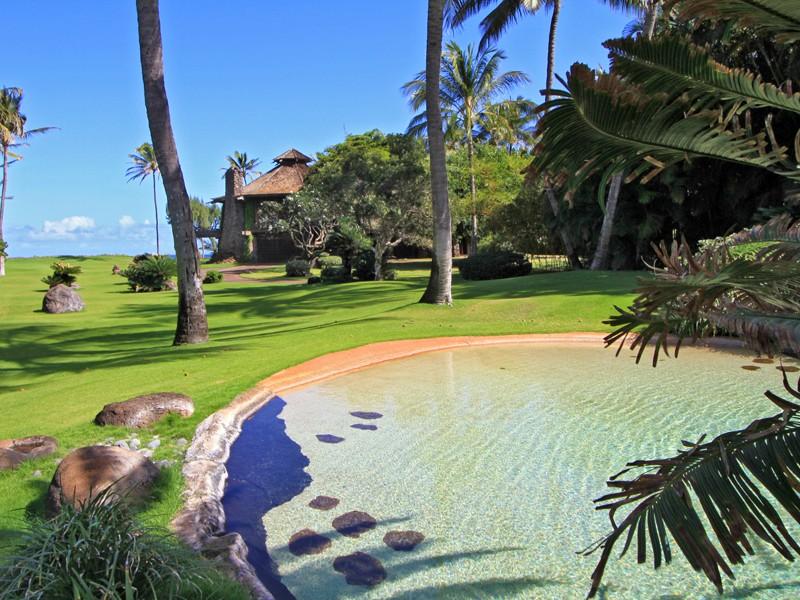 Hawaiian Residence Featuring 3.5 Acres of Paradise hawaiian residence featuring 35 acres of paradise 18efc82