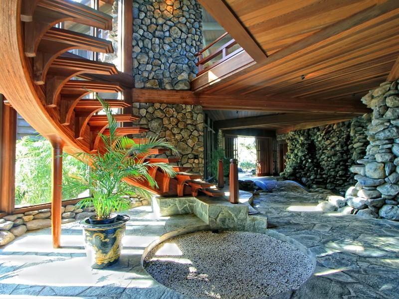 Hawaiian Residence Featuring 3.5 Acres of Paradise hawaiian residence featuring 35 acres of paradise bf073ba