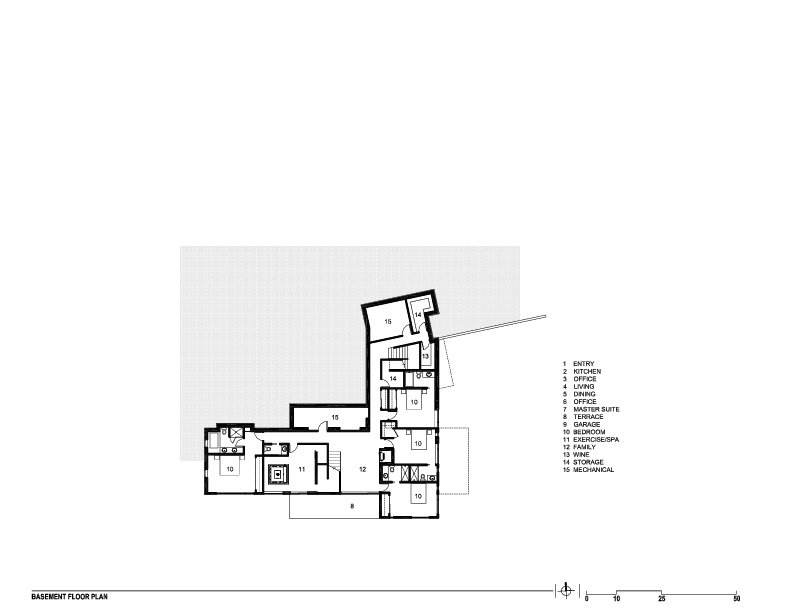 Hilltop Gros Residence by Stephen Dynia Architects hilltop gros residence by stephen dynia architects 5836490