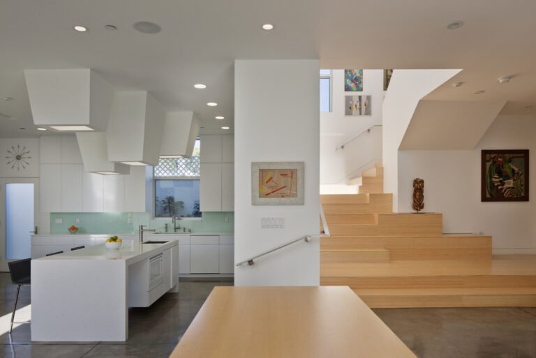 holleb residence in santa monica california b220de5