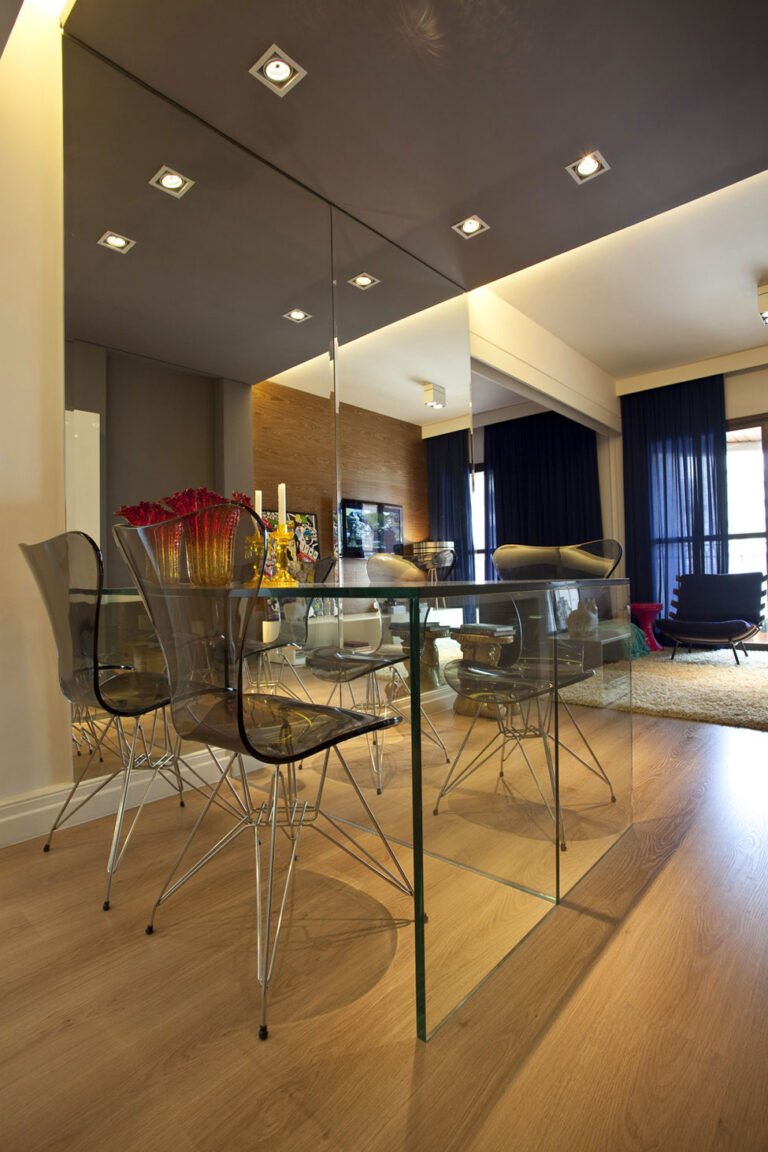 homey apartamento leopoldo by maurcio karam arquitectura 1cf0ef9