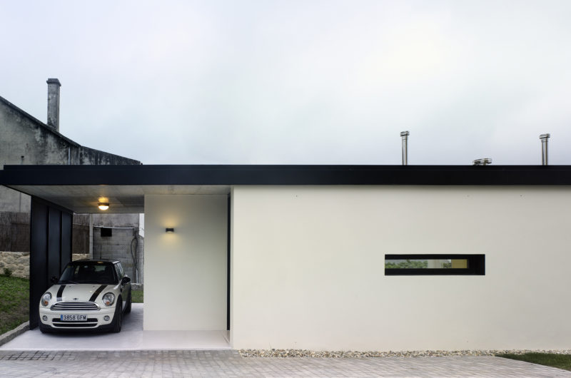 House in Rubianes Renovation By Nan Arquitectos house in rubianes renovation by nan arquitectos 05c0f10