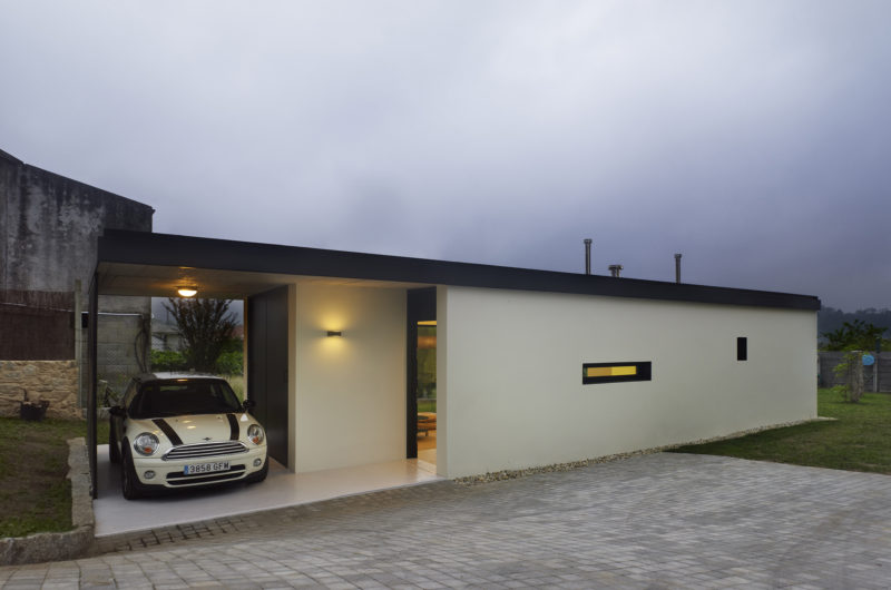 House in Rubianes Renovation By Nan Arquitectos house in rubianes renovation by nan arquitectos 34a9e0c