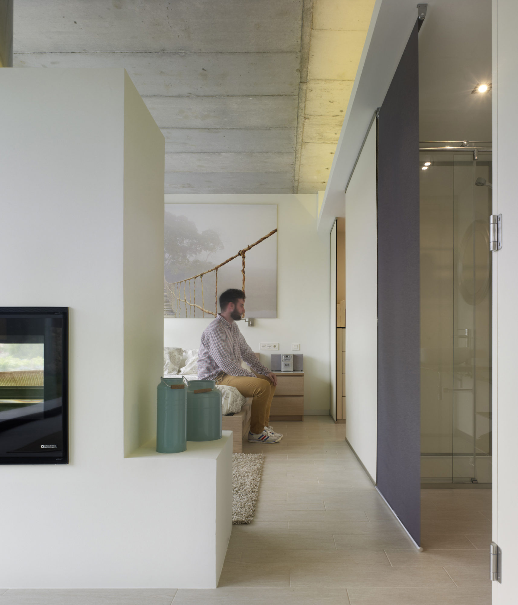 House in Rubianes Renovation By Nan Arquitectos house in rubianes renovation by nan arquitectos 6d2ab35