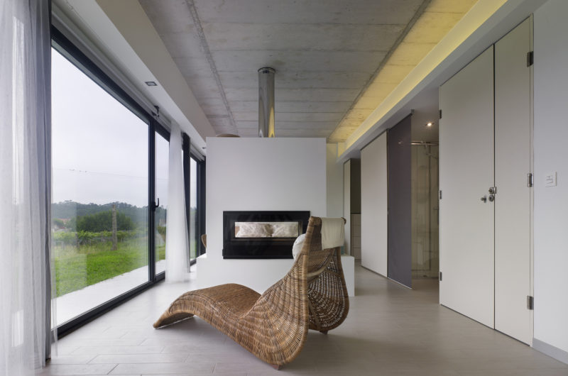 House in Rubianes Renovation By Nan Arquitectos house in rubianes renovation by nan arquitectos 7ecdeda