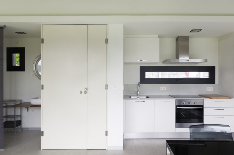 House in Rubianes Renovation By Nan Arquitectos house in rubianes renovation by nan arquitectos 80a498e