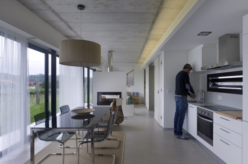 House in Rubianes Renovation By Nan Arquitectos house in rubianes renovation by nan arquitectos bb43be2