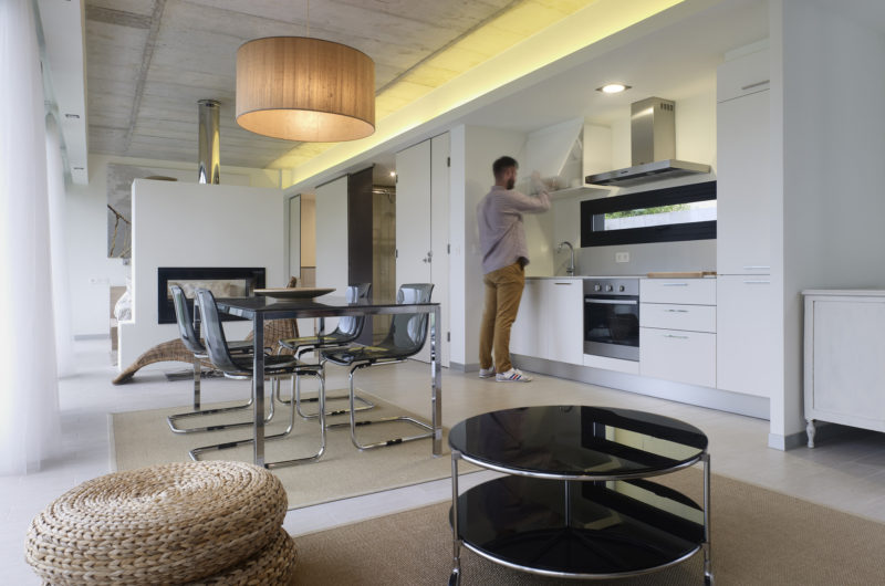 House in Rubianes Renovation By Nan Arquitectos house in rubianes renovation by nan arquitectos d966cb2