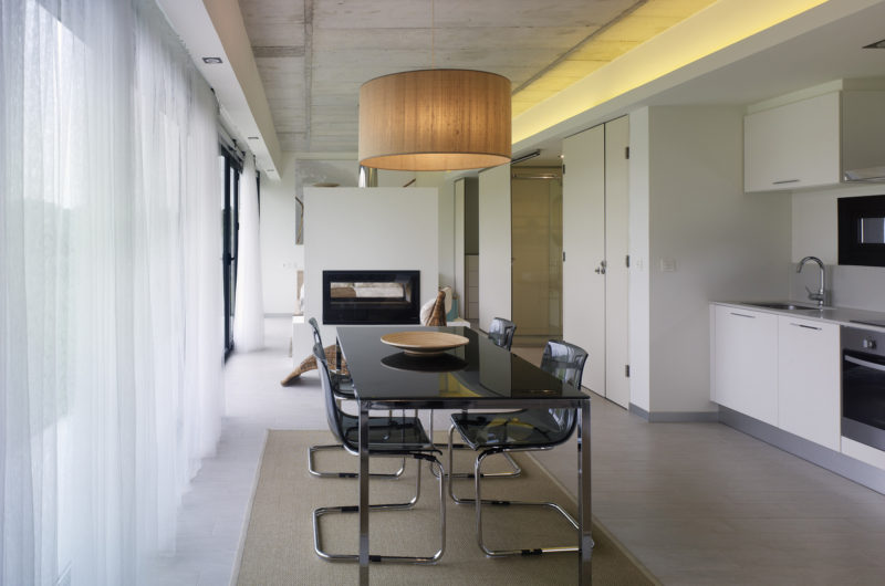 House in Rubianes Renovation By Nan Arquitectos house in rubianes renovation by nan arquitectos f576d28