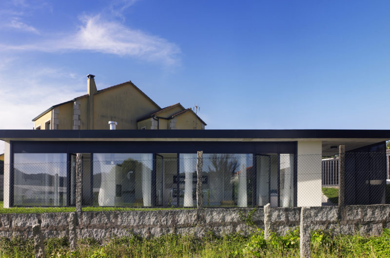 House in Rubianes Renovation By Nan Arquitectos house in rubianes renovation by nan arquitectos fb8c1a7