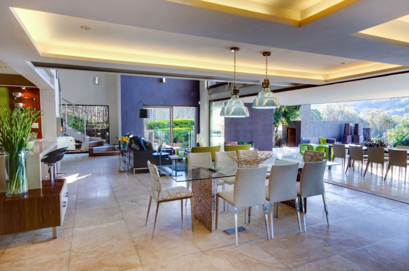 House The in South Africa by Nico van der Meulen Architects house the in south africa by nico van der meulen architects 9e1d9cf