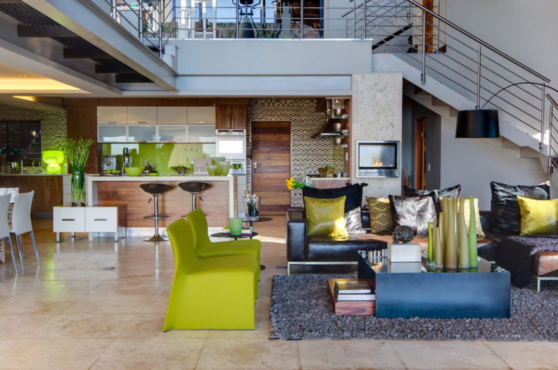 House The in South Africa by Nico van der Meulen Architects house the in south africa by nico van der meulen architects ac18075