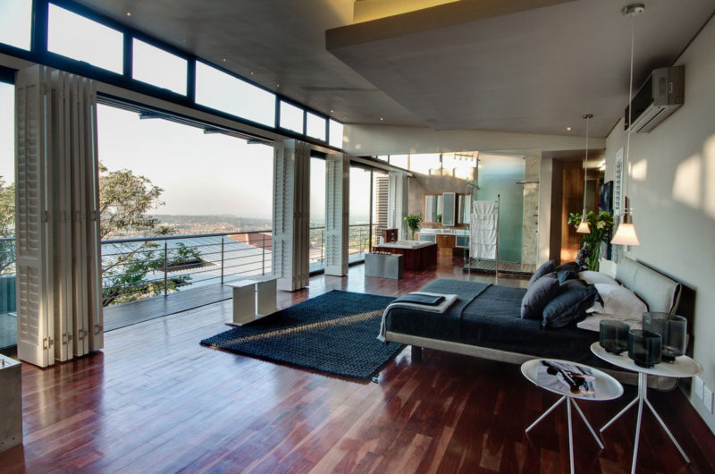 House The in South Africa by Nico van der Meulen Architects house the in south africa by nico van der meulen architects b144f6f