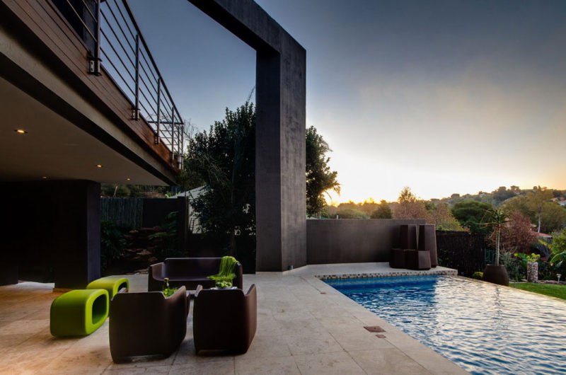 House The in South Africa by Nico van der Meulen Architects house the in south africa by nico van der meulen architects f7f0115