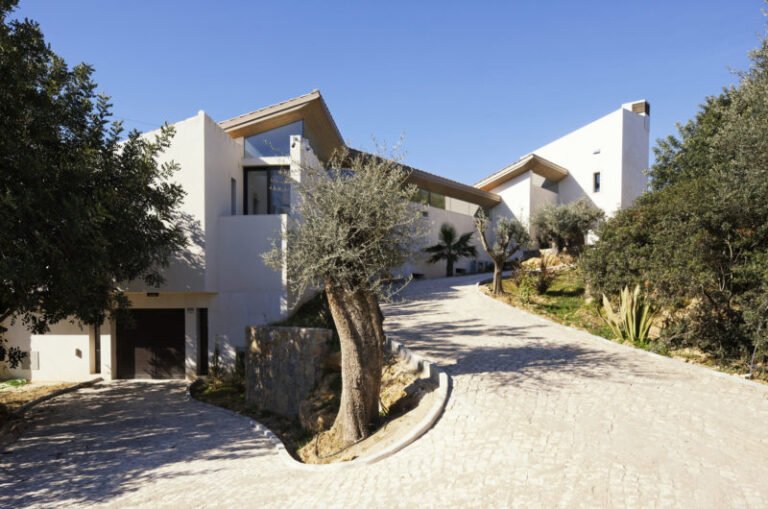 idyllic established holiday home by hilberink bosch architects c2ac60b