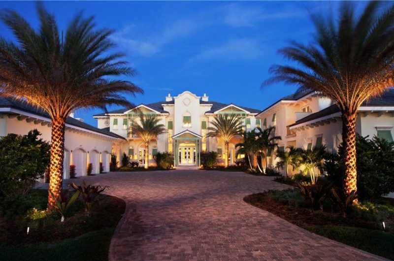 Idyllic Oceanfront Vero Beach Estate idyllic oceanfront vero beach estate 10cee05