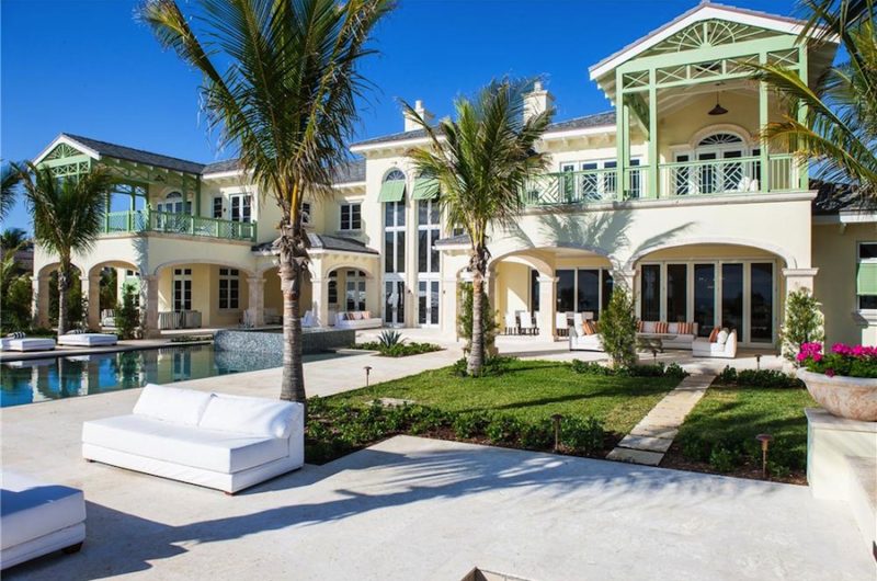 Idyllic Oceanfront Vero Beach Estate idyllic oceanfront vero beach estate 1149749