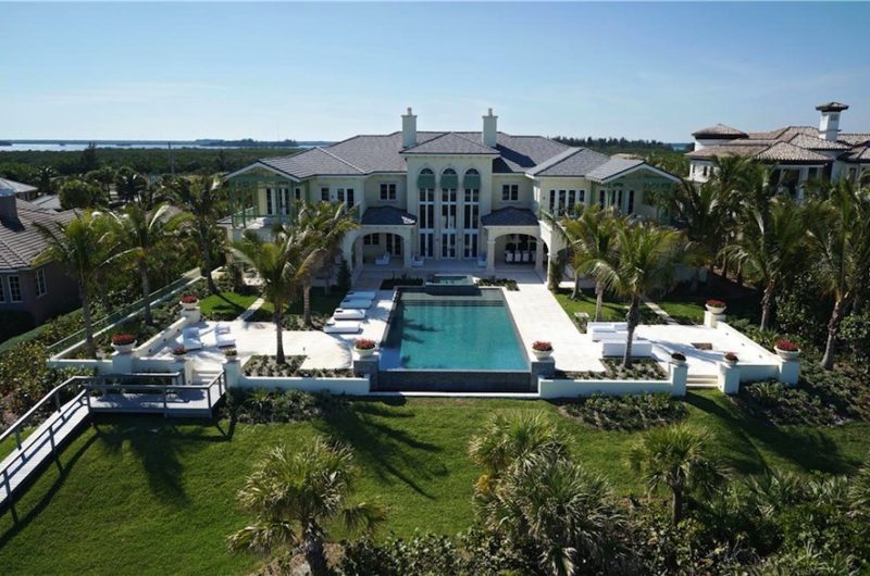 Idyllic Oceanfront Vero Beach Estate idyllic oceanfront vero beach estate eb785a8