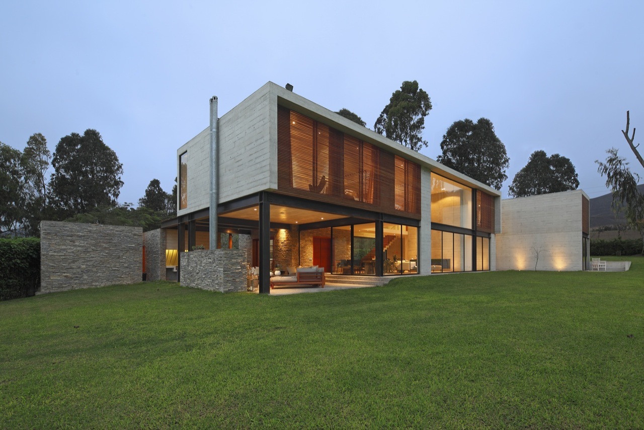 Impressive House B2 In Pachacamac District, Peru impressive house b2 in pachacamac district peru 6f29978