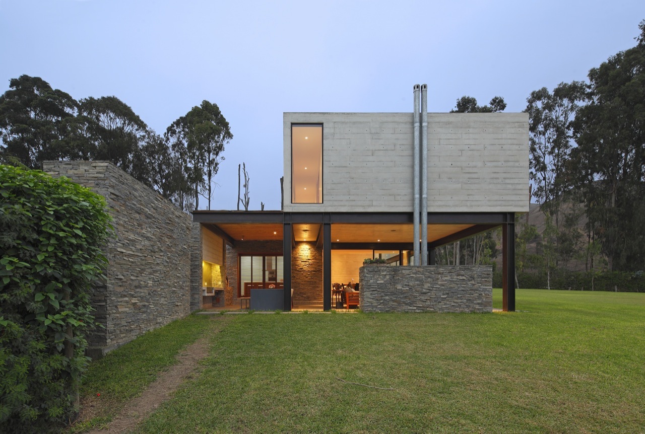 Impressive House B2 In Pachacamac District, Peru impressive house b2 in pachacamac district peru 7491436