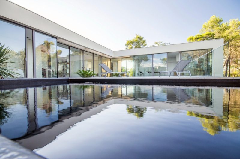 Impressive Maison ART In Saint Clément de Rivière, France impressive maison art in saint clment de rivire france 5fbe62c