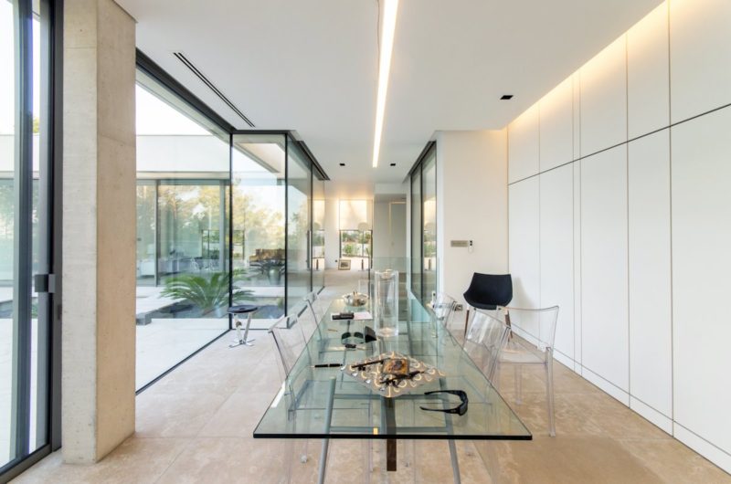 Impressive Maison ART In Saint Clément de Rivière, France impressive maison art in saint clment de rivire france 6c2fe1e