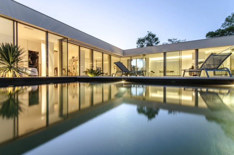 Impressive Maison ART In Saint Clément de Rivière, France impressive maison art in saint clment de rivire france b5e5437