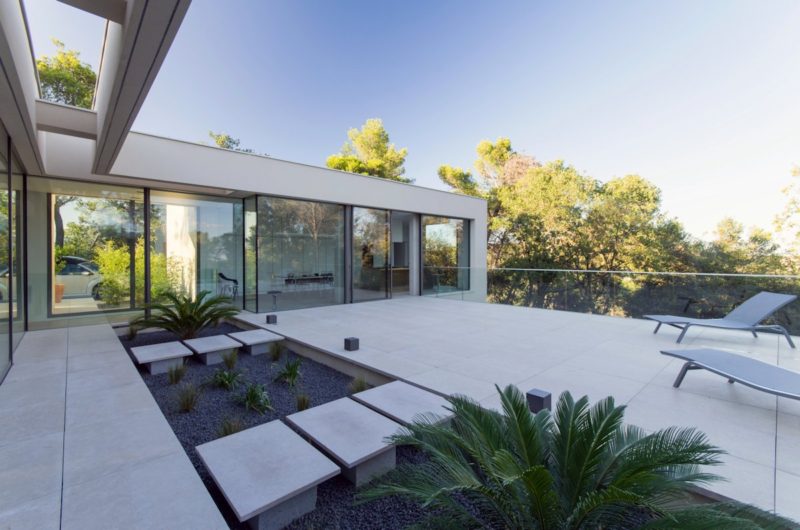 Impressive Maison ART In Saint Clément de Rivière, France impressive maison art in saint clment de rivire france e18b39b