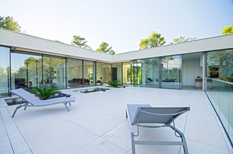 Impressive Maison ART In Saint Clément de Rivière, France impressive maison art in saint clment de rivire france e5ffe45