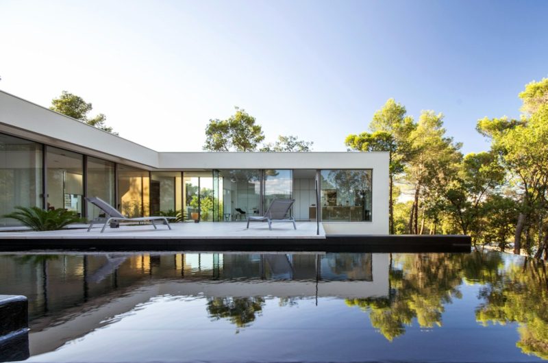 Impressive Maison ART In Saint Clément de Rivière, France impressive maison art in saint clment de rivire france feb0c4b