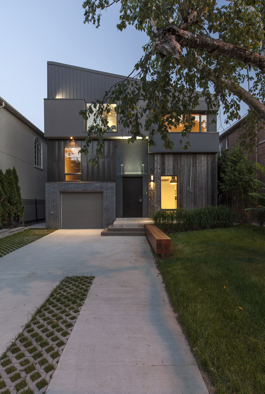 Impressive Tetris House by rzlbd impressive tetris house by rzlbd 300a8bc