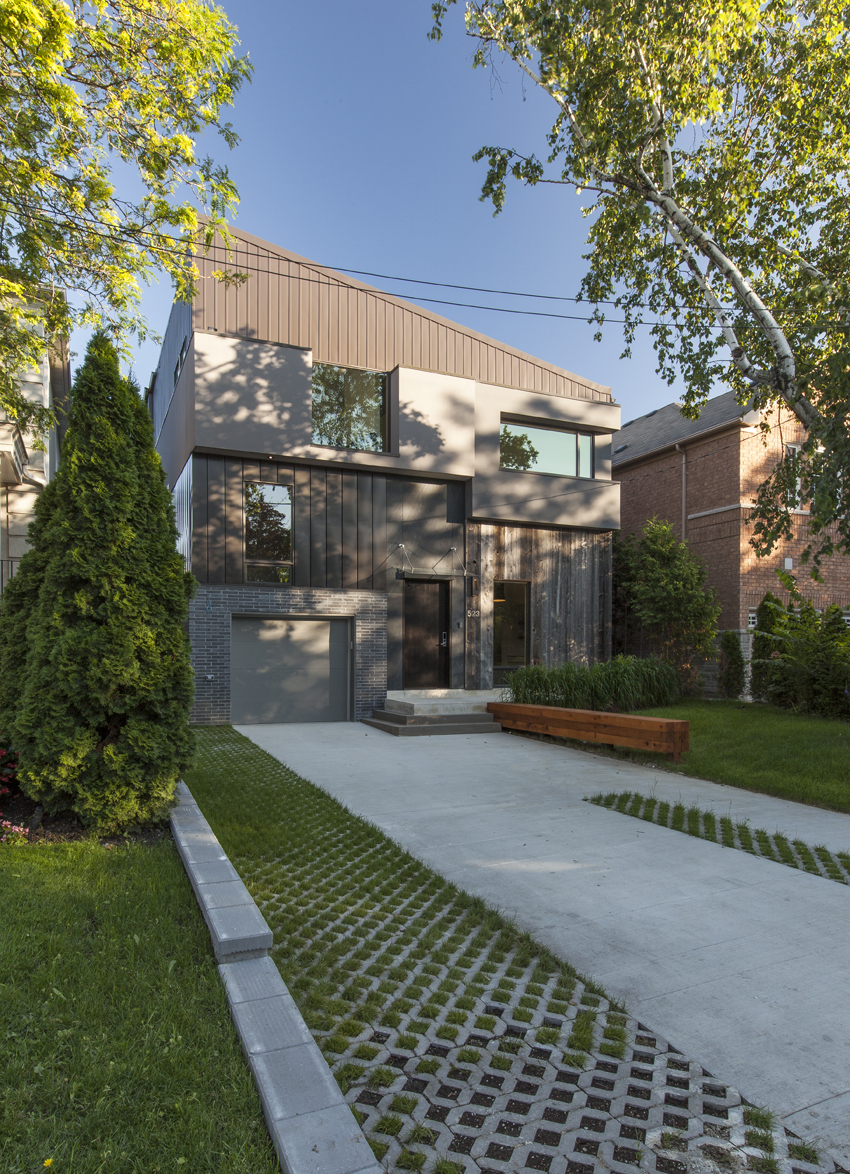 Impressive Tetris House by rzlbd impressive tetris house by rzlbd 743279a