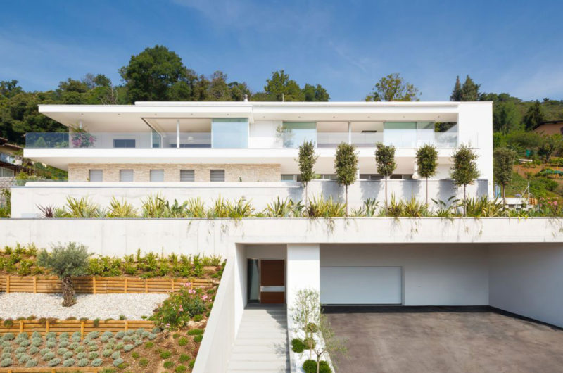 Incredible House Lombardo in Switzerland incredible house lombardo in switzerland 090f506