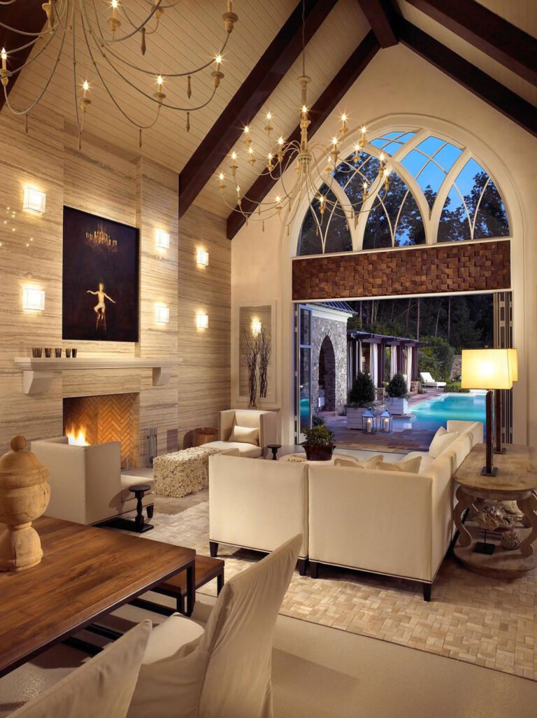 incredible pool house wine cellar by beckwith interiors ece8dfe