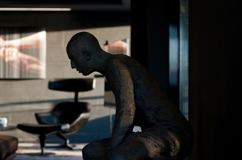 Innovative Skyfall Apartment by Studio Omerta innovative skyfall apartment by studio omerta a069208