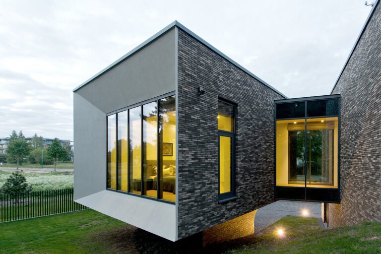 inviting family house in palanga lithuania 5eb1e15