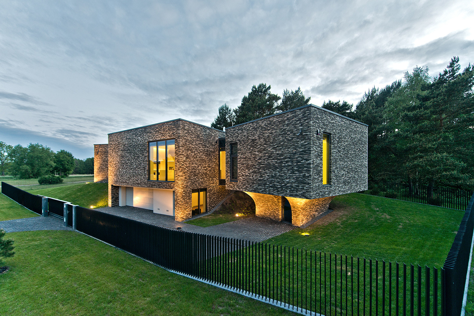 Inviting Family House In Palanga, Lithuania inviting family house in palanga lithuania 95fbb1f