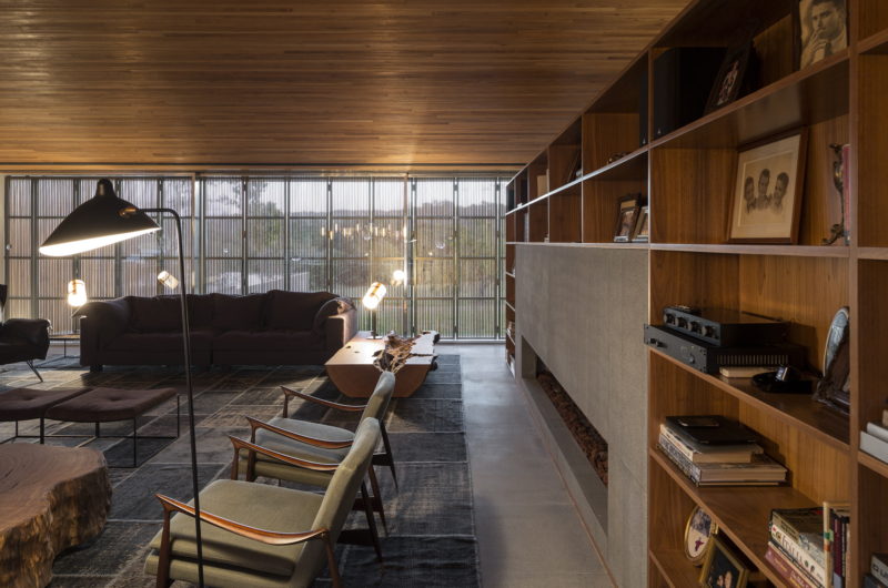 Inviting MM House by Studio MK 27 – Marcio Kogan + Maria Cristina Motta inviting mm house by studio mk 27 marcio kogan maria cristina motta 1cbde34