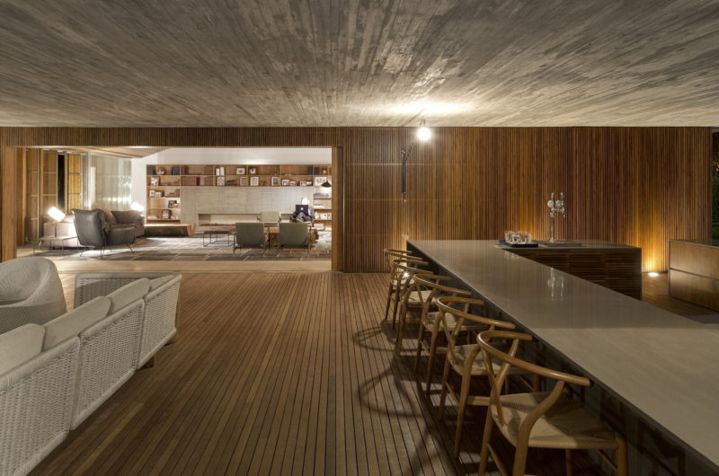 Inviting MM House by Studio MK 27 – Marcio Kogan + Maria Cristina Motta inviting mm house by studio mk 27 marcio kogan maria cristina motta 4c7379e