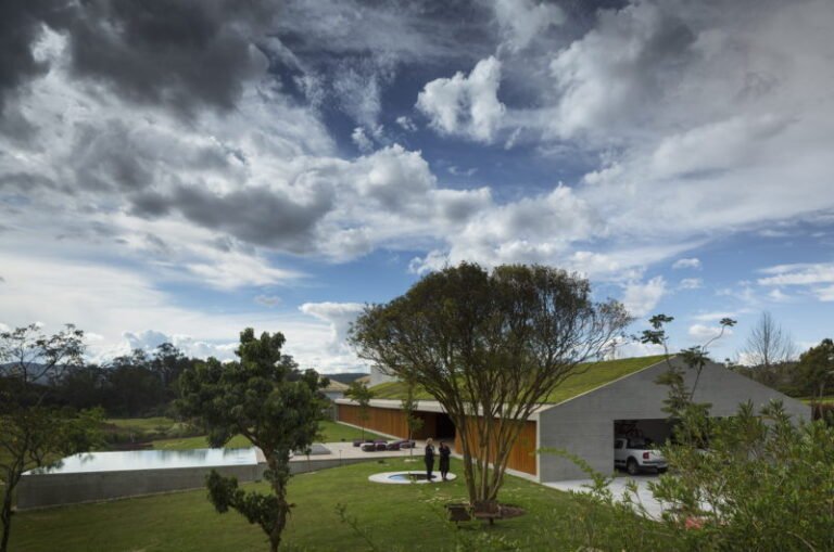 inviting mm house by studio mk 27 marcio kogan maria cristina motta ac081e9